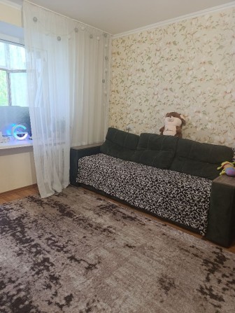 Продам 1 кімнатну Буревісник - фото 1