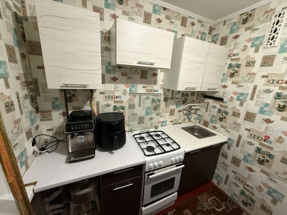 Двокімнатна продаж Євідновлення Черкаси