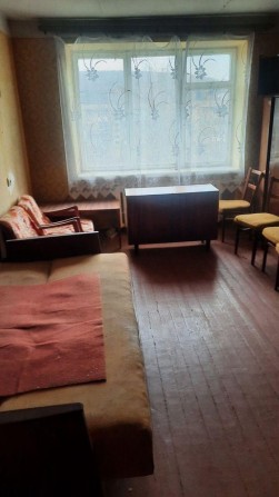 Однокімнатна квартира в цегляному будинку - фото 1