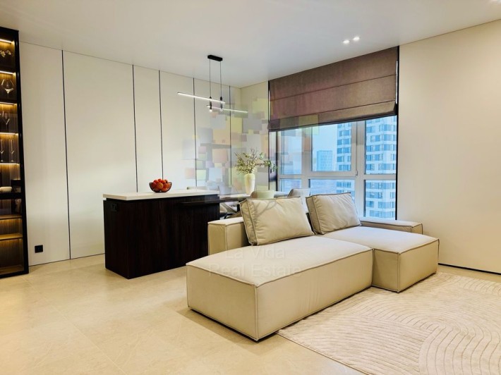 Без комісії/ Продаж 2к квартири ЖК Варшавський-3/Ремонт/66 м2 - фото 1