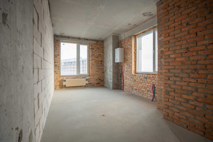 Продаж 2к квартири у ЖК Метрополіс, Теремки, без комісії Київ - фото 1