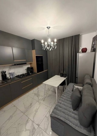 Продаж квартири з газом - фото 1