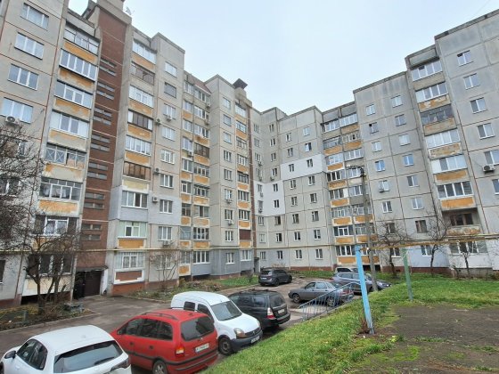 Продам 3-х комн. р-н Центр, Градецкий Чернігів