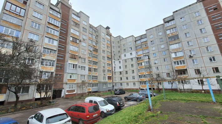 Продам 3-х комн. р-н Центр, Градецкий - фото 1