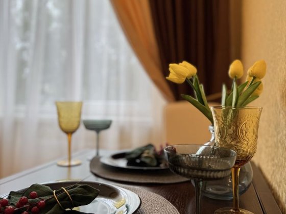 Трикімнатна з ремонтом в ПЗР Черкассы