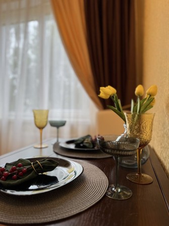 Трикімнатна з ремонтом в ПЗР - фото 1