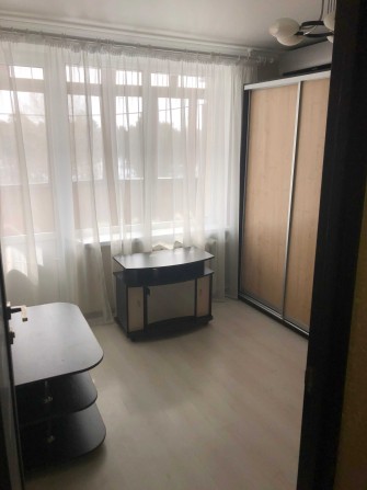 1 кімнатна квартира з ремонтом Дарницький р-н, без комісії - фото 1