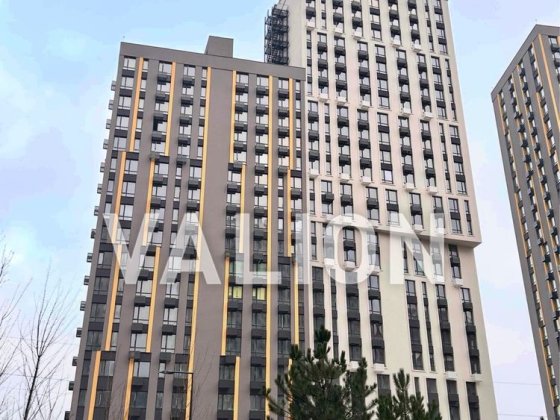 Продаж 1 кім квартири без ремонту, ЖК Світло Парк біля метро Видубичі Київ