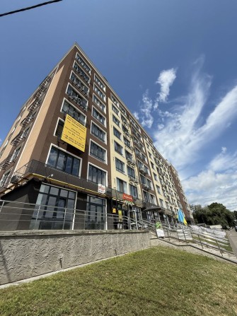 ЦЕНТР! Продам 90 кв.м 2 кімн.кв по вул. Полуботка Пушкіна Art House - фото 1