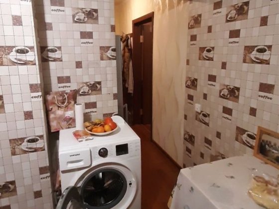 Затишна 1к квартира (л1 Черкаси