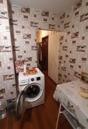 Затишна 1к квартира (л1 - фото 1