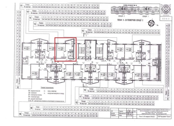 «Патріотика» Будинок «Чигирин» Софії Русової - фото 1