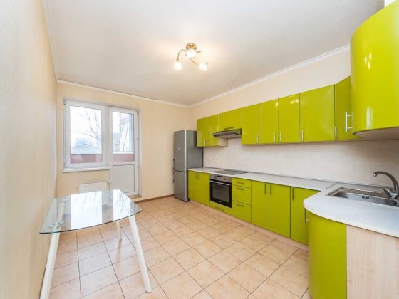 Голосеево Моторний пров., 9, 1к, 51.5 кв.м Київ