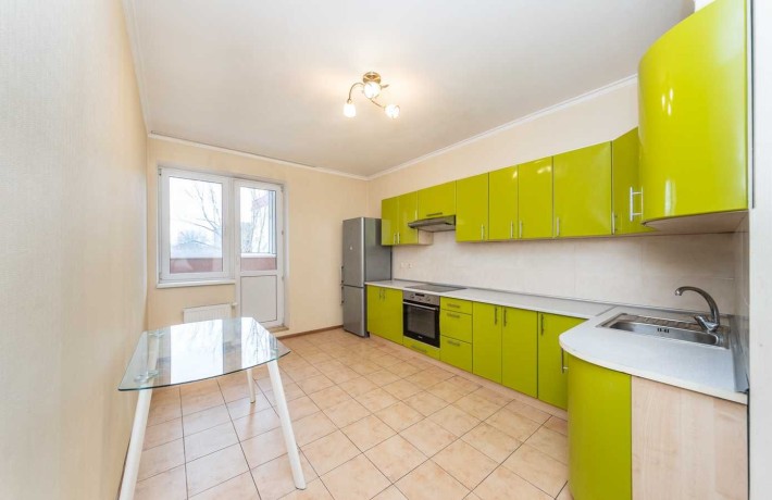 Голосеево Моторний пров., 9, 1к, 51.5 кв.м - фото 1