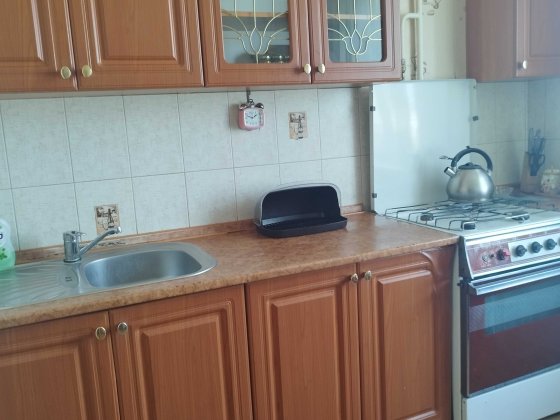 4х. кімнатна квартира біля Хряка Чернигов