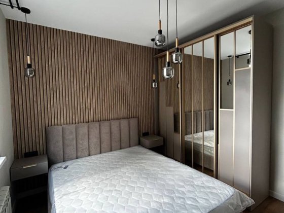 Продаж однокімнатної ЖК Біоленд. Ужгород