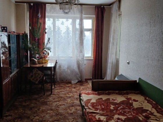 Продам  3х комн улучш.пл-ки.65 м2 Чернигов