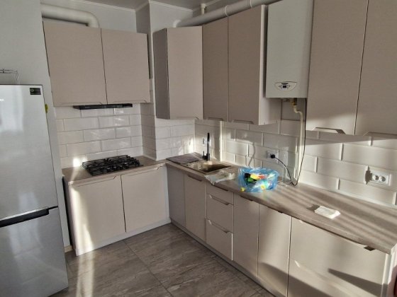 Продаж 1,5 кім.квартири в новобудові/парк/набережна Ужгород