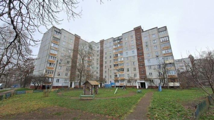 Продам 3 ком Центр ЦУМ Градецкий - фото 1