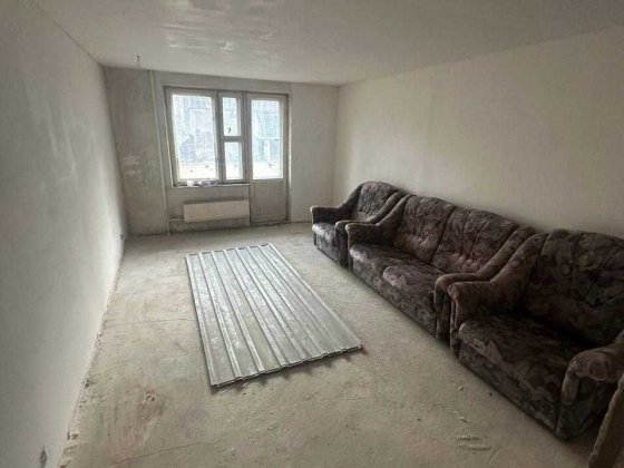 1 кім., Троещина, вул.К.Данькевича,буд.7а,без комісії Київ