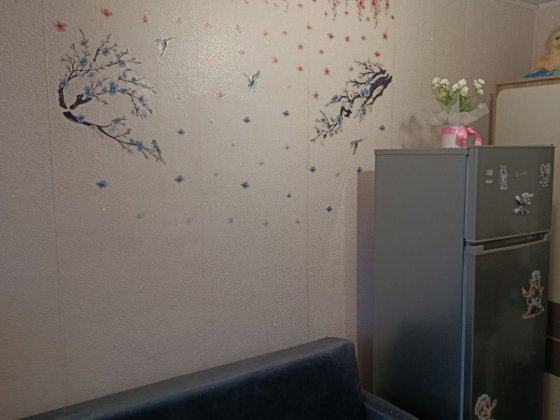 Пропонуємо до продажу однокімнатну квартиру в районі Депоту Черкассы