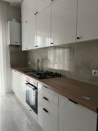 Продаж 1.кім.квартири вул.Грушевського - фото 1