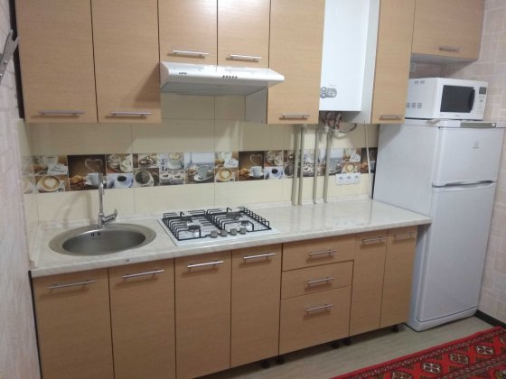 1-но кімнатна квартира 39,3 м2 власник від забудовника Чернигов