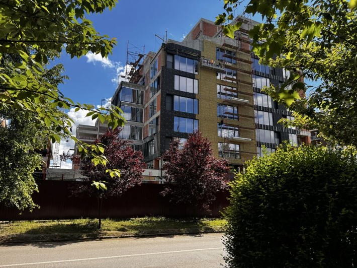 Продаж квартири ЖК Маверік| Maverick| Ужгорд|Будапешт| - фото 1