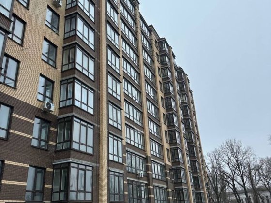 Продаж в новобудові двокім. 68 кв. Масани Жк Лісовий Чернигов