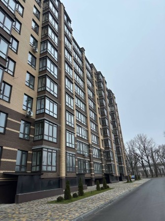 Продаж в новобудові двокім. 68 кв. Масани Жк Лісовий - фото 1