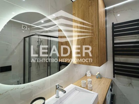 Продам 1к Елітний Жк"Лісопарковий"-СТИЛЬНА-ДИЗАЙНЕРСЬКА!-Панорамна! Вінниця