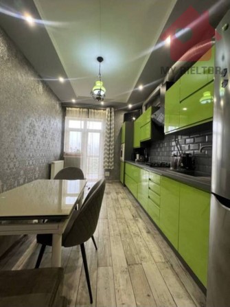 Продаж двокімнатної квартири по вул.Тлехаса - фото 1