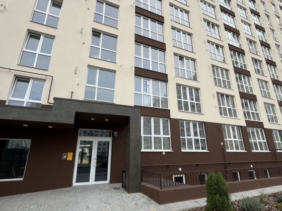 Продам 1 кімнатну квартиру по вул. Незалежності (р-н Масани) Чернигов