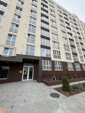 Продам 1 кімнатну квартиру по вул. Незалежності (р-н Масани) - фото 1