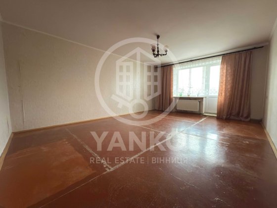 Унікальна 1но кім 53 м², Вишенька — таких варіантів більше немає! Вінниця