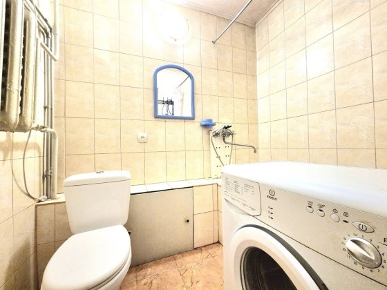 2- кімнатна квартира у цегляному будинку! Чернігів