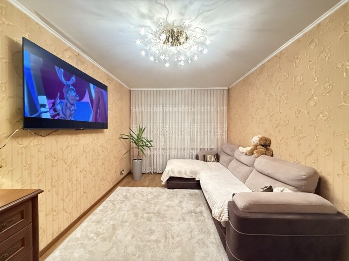 Продам 2 к квартиру біля PREMIER ToWEr Вишенька - фото 1
