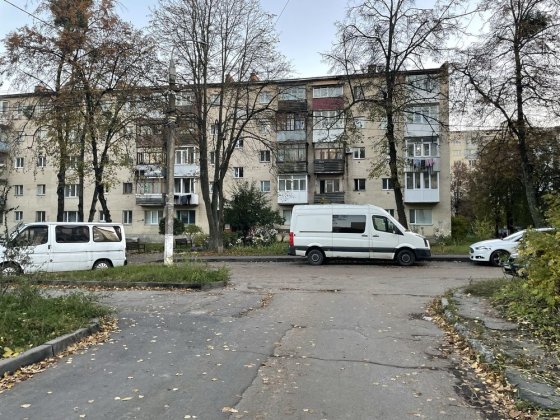 ПРОДАЖ 4кім. Вишенька вул. Космонавтів Винница