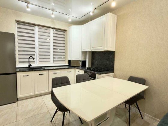 Продаж. Двокімнатна квартира, 60 квадратів. Євроремонт. ЖК Авалон Вінниця