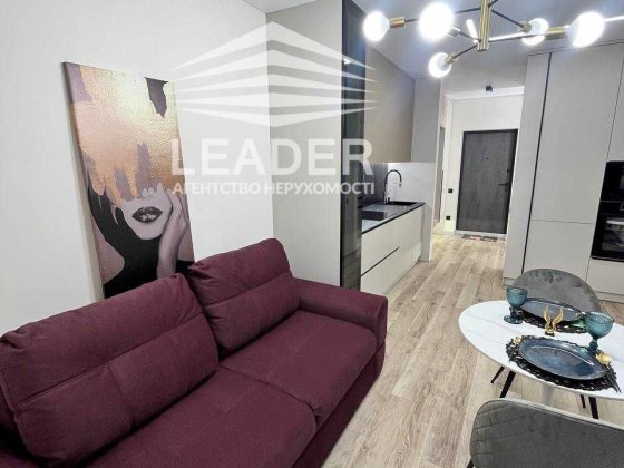 Продам 1к.Елітний ЖК"Central Park"-ДИЗАЙНЕРСЬКА З БАЛКОНОМ! Вінниця