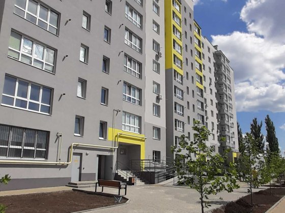 *️⃣Продаж 1️⃣ -кім. квартири по вул. Ак. Янгеля,новобуд( Вінницябуд)‼️ Вінниця