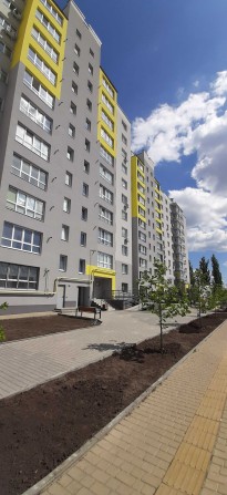 *️⃣Продаж 1️⃣ -кім. квартири по вул. Ак. Янгеля,новобуд( Вінницябуд)‼️ - фото 1