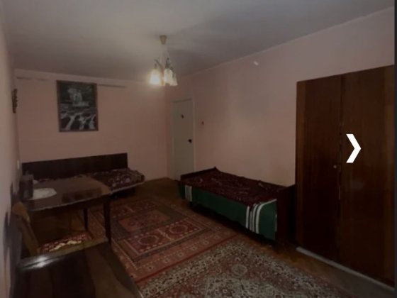 Продам 3 кімн.квартиру на Вишенці Вінниця