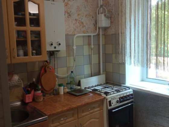 Квартира 2-к район ц. Ринку Винница