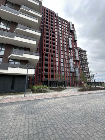 Продаж, 2к квартира, новобудова, Центр - фото 1