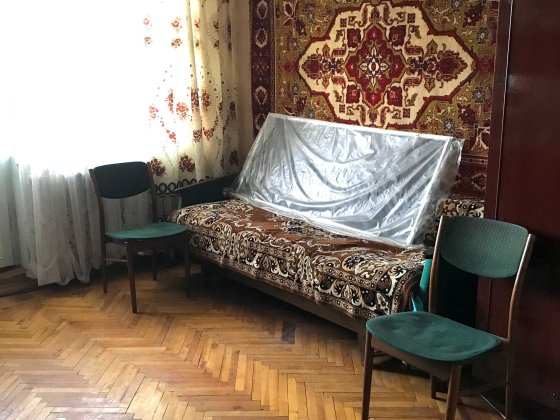 Продам КВАРТИРУ - ТРАНСФОРМЕР 37м2!  Унікальне планування - ЧЕШКА! Вінниця