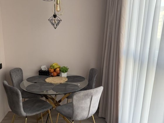 Сучасна двохкімнатна квартира в ЖК Лагуна Черкассы