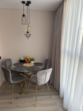 Сучасна двохкімнатна квартира в ЖК Лагуна - фото 1