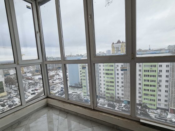 ЕОСЕЛЯ! Інвестиція в МАЙБУТНЄ-2 кім.кв з майже РЕМОНТОМ  в ЖК Сімейний Черкассы