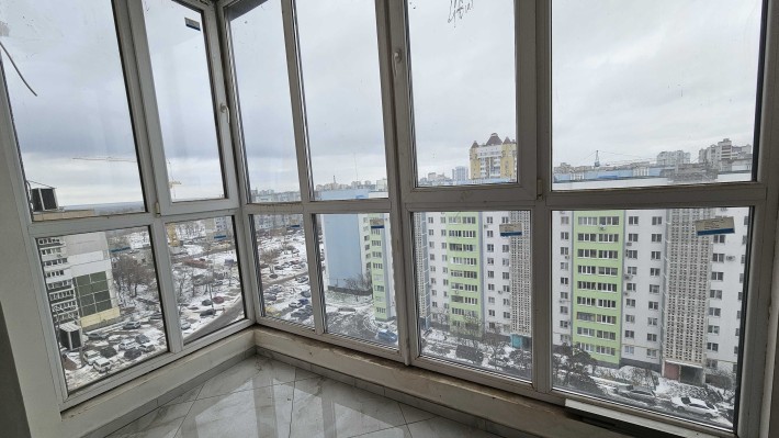 ЕОСЕЛЯ! Інвестиція в МАЙБУТНЄ-2 кім.кв з майже РЕМОНТОМ  в ЖК Сімейний - фото 1